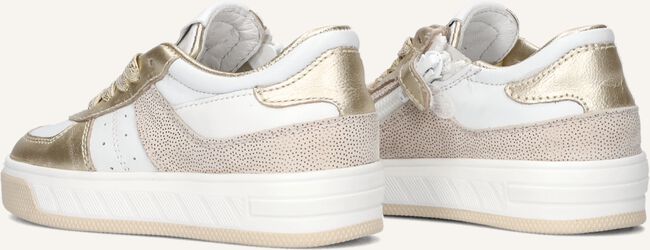 Gouden PINOCCHIO Lage sneakers P1057 Gouden PINOCCHIO Lage sneakers P1057 - large