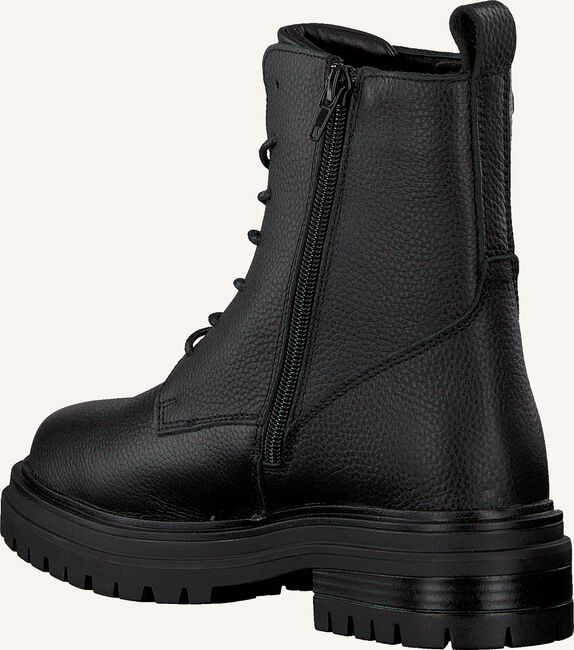 Zwarte MEXX Veterboots FABULOUS Zwarte MEXX Veterboots FABULOUS - large