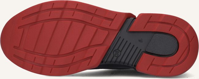 Zwarte JOCHIE & FREAKS Lage sneakers BENJAMIN Zwarte JOCHIE & FREAKS Lage sneakers BENJAMIN - large