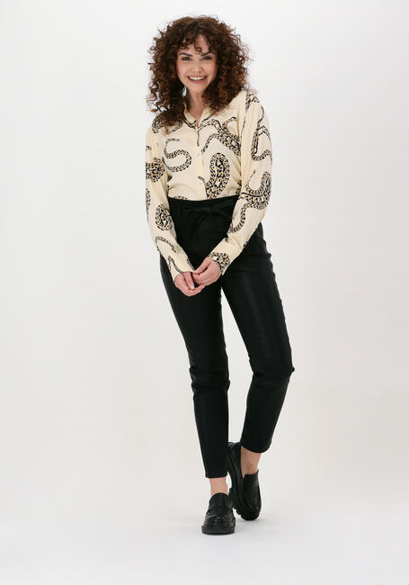 Beige DRYKORN Blouses DONYA - large