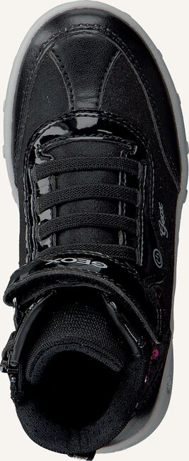 Zwarte GEOX Hoge sneakers J948WB Zwarte GEOX Hoge sneakers J948WB - large