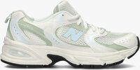Witte NEW BALANCE Lage sneakers GR530 - medium
