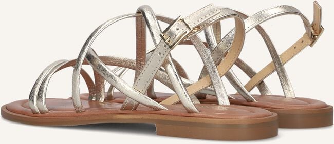 Gouden NOTRE-V Sandalen 22637 Gouden NOTRE-V Sandalen 22637 - large