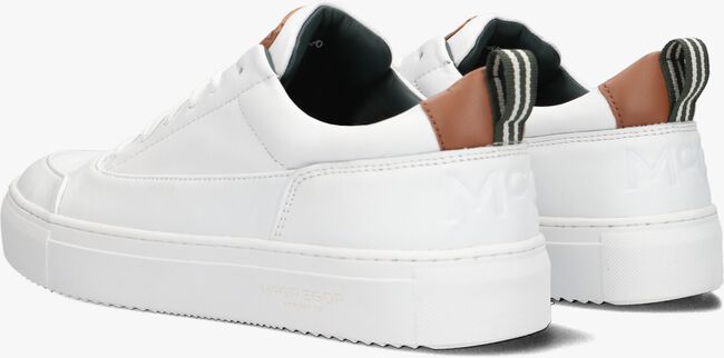 Witte MCGREGOR Lage sneakers EXIST - large