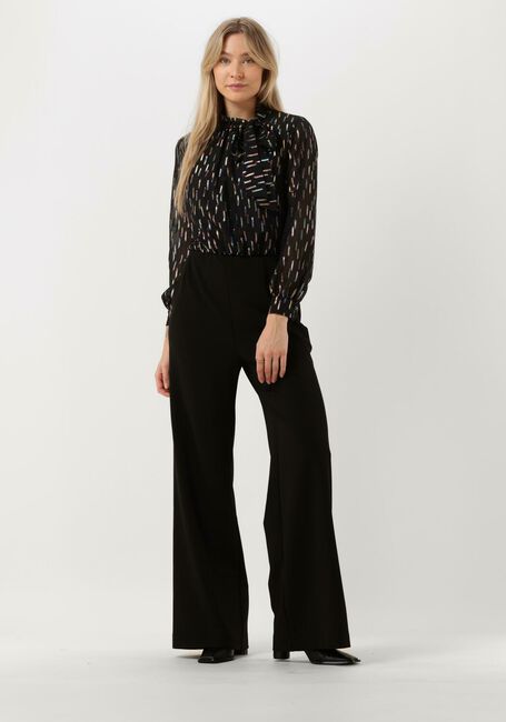 Zwarte ANA ALCAZAR Jumpsuit 049453-3313 - large