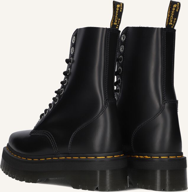 DR MARTENS 1490 QUAD SQUARED DR MARTENS 1490 QUAD SQUARED - large