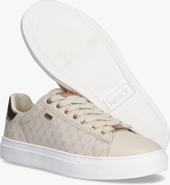 Beige MEXX Lage sneakers CRISTA W - large