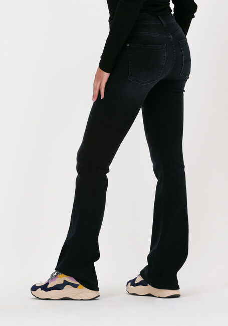 Zwarte 7 FOR ALL MANKIND Bootcut jeans BOOTCUT - large
