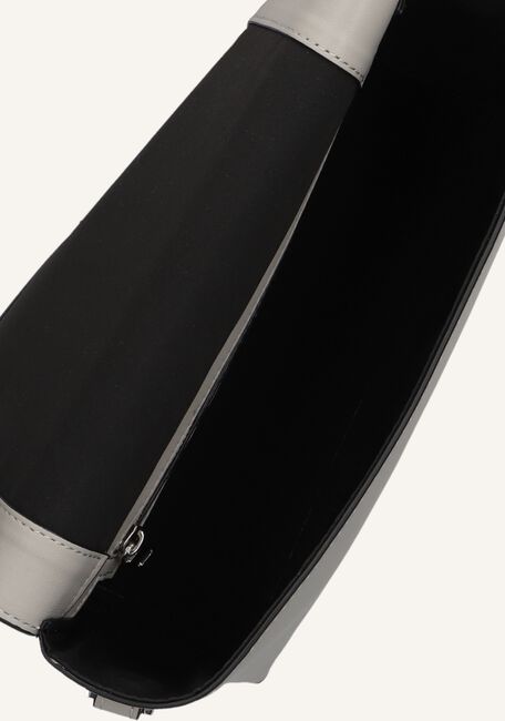 Grijze LIEBESKIND Crossbodytassen HILLA CROSSBODY M Grijze LIEBESKIND Crossbodytassen HILLA CROSSBODY M - large