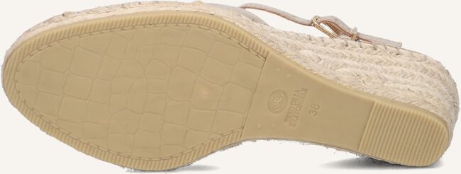 Taupe FRED DE LA BRETONIERE Espadrilles 153010272 Taupe FRED DE LA BRETONIERE Espadrilles 153010272 - large