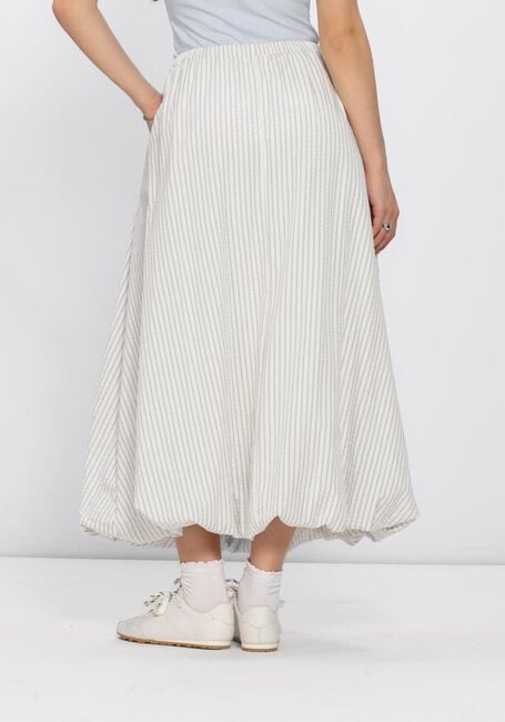 Creme EDITED Maxirok REYNA SKIRT - large