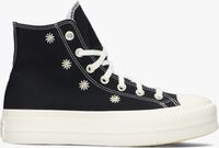 Zwarte CONVERSE Hoge sneaker CHUCK TAYLOR ALL STAR LIFT - medium