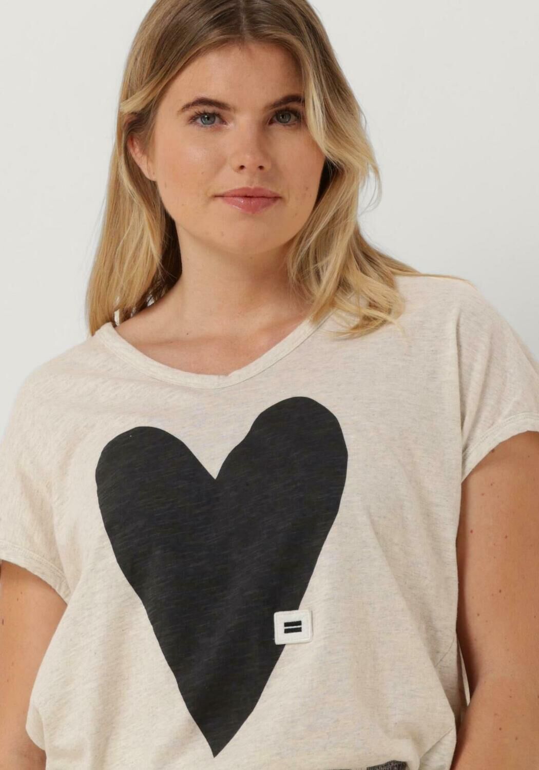 witte 10days t shirt tee heart