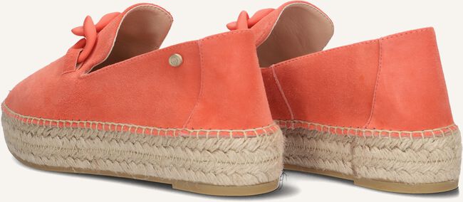 Roze FRED DE LA BRETONIERE Espadrilles JUNE LI Roze FRED DE LA BRETONIERE Espadrilles JUNE LI - large