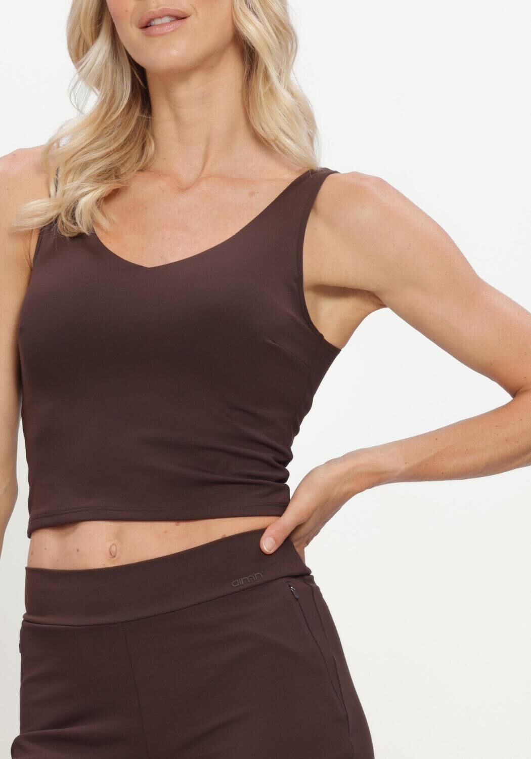 Bruine AIM'N Top SENSE BRALETTE - large