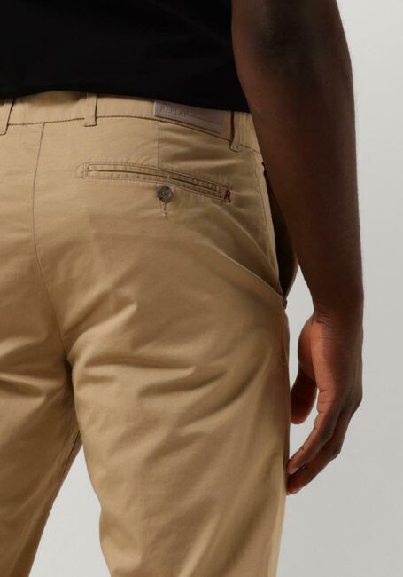 Bruine REPLAY Slim fit jeans BRAD PANTS - large