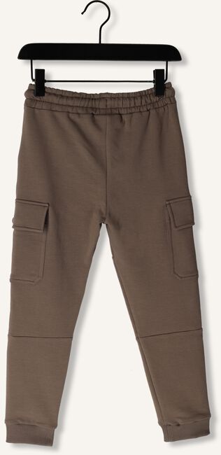 Bruine Z8 Cargobroeken COOPER Bruine Z8 Cargobroeken COOPER - large