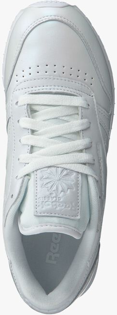 witte REEBOK Sneakers CL PEARLIZED  - large