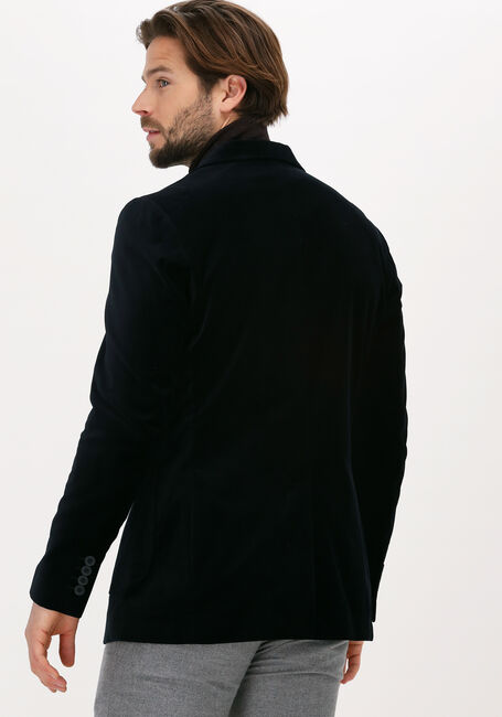 Donkerblauwe SELECTED HOMME Colbert SLHSLIM-ROBB BLZ B NAVY BLAZER - large