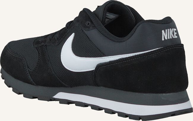 Zwarte NIKE Lage sneakers MD RUNNER 2 MEN Zwarte NIKE Lage sneakers MD RUNNER 2 MEN - large