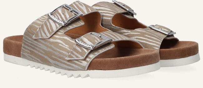 Beige MARUTI Slippers BELLONA Beige MARUTI Slippers BELLONA - large