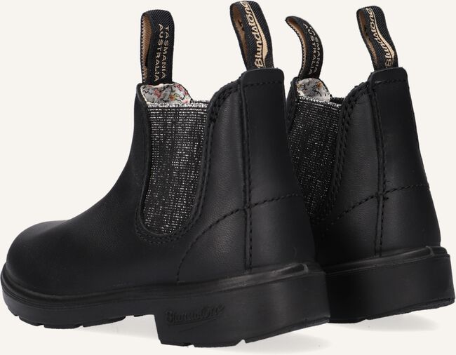 Zwarte BLUNDSTONE Chelsea boots 2096 Zwarte BLUNDSTONE Chelsea boots 2096 - large