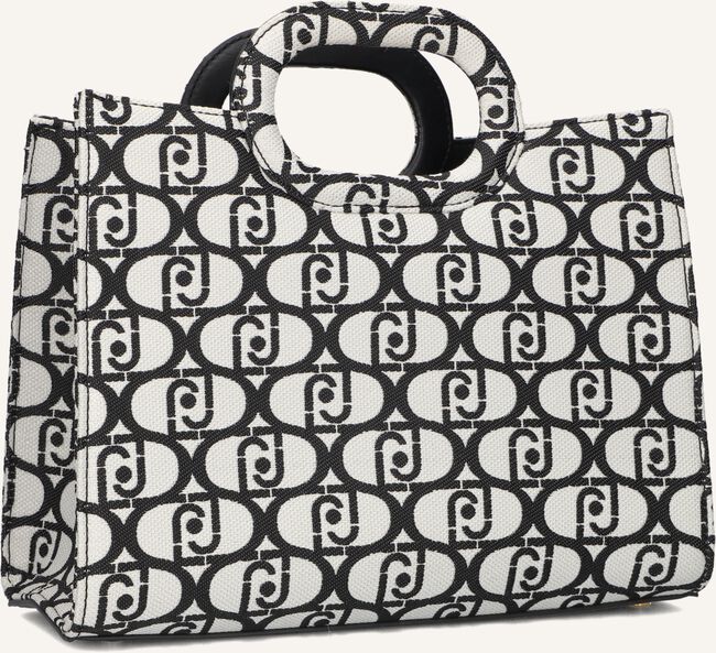 Zwarte LIU JO Handtas S TOTE Zwarte LIU JO Handtas S TOTE - large