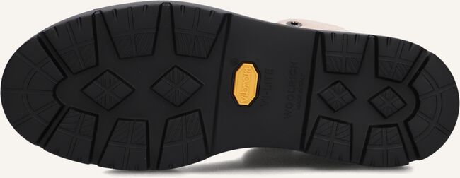 Zwarte WOOLRICH Veterboots HIKING BOOT GUM Zwarte WOOLRICH Veterboots HIKING BOOT GUM - large