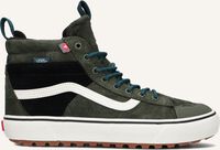 Groene VANS Hoge sneakers UA SK8-HI MTE-2 HEREN - medium