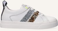 Witte DEVELAB Lage sneakers 41498 - medium