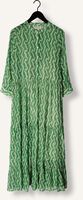 Groene LOLLYS LAUNDRY Maxi jurk NEE DRESS Groene LOLLYS LAUNDRY Maxi jurk NEE DRESS - medium