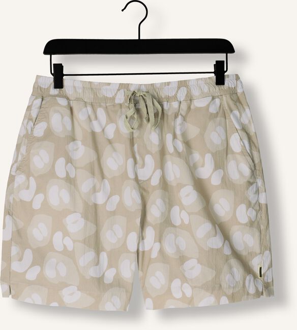Zand WOODBIRD Korte broek WBBOMMY LEO SHORTS Zand WOODBIRD Korte broek WBBOMMY LEO SHORTS - large