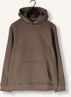 GENTI BASIC LOGO HOODIE GENTI BASIC LOGO HOODIE - medium