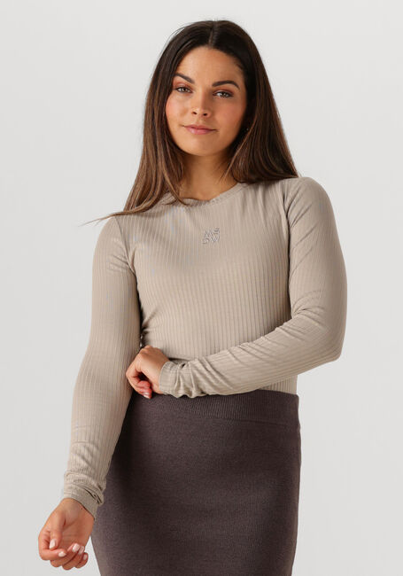 Beige MOSCOW Top 53-04 TOP - large