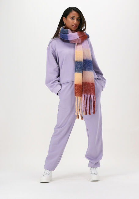 Multi YEHWANG Sjaal WINTER MAGIC - large