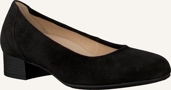 Zwarte GABOR Pumps 26.210 Zwarte GABOR Pumps 26.210 - large