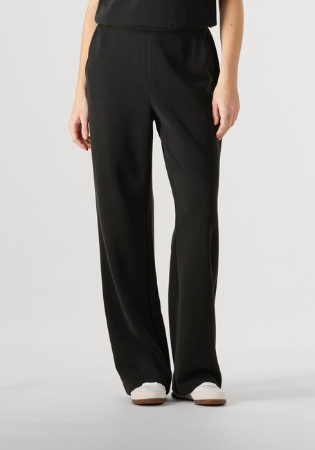 Zwarte NOTRE-V Pantalon NV-FLAVIA - large