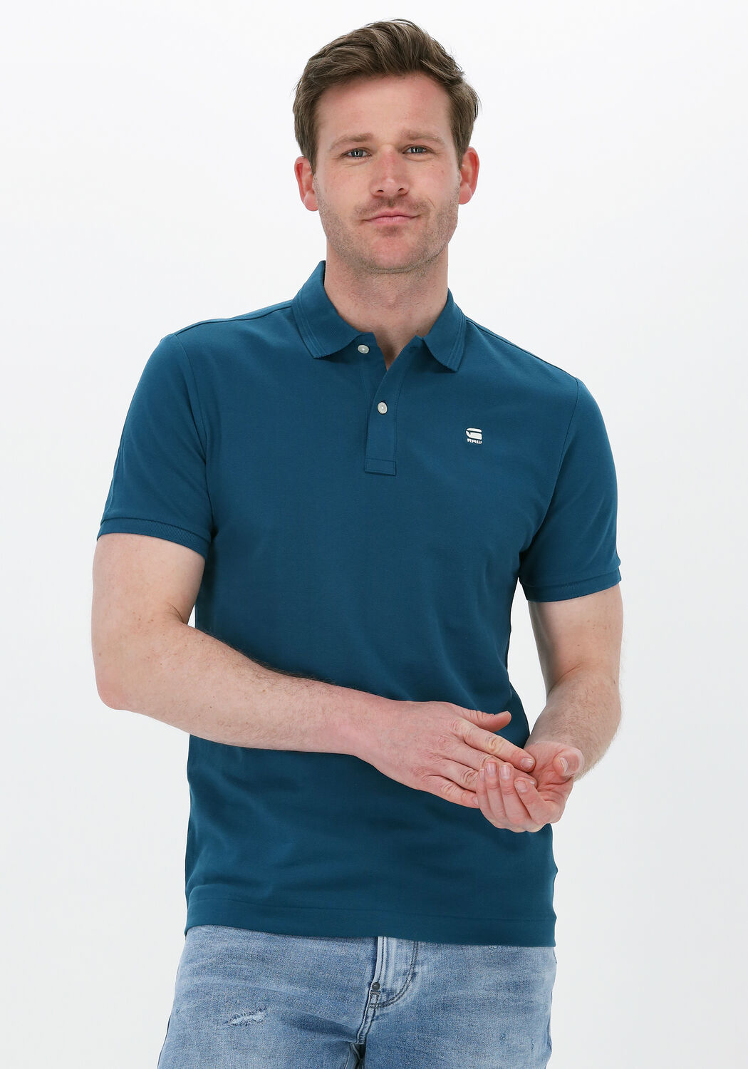 G star polo shirt sale store