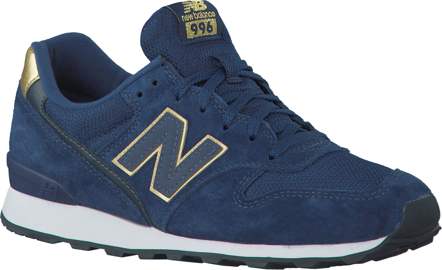 new balance w996