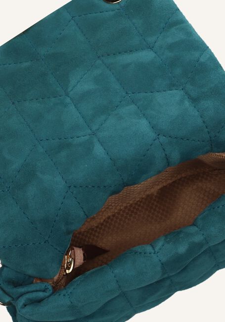 Blauwe UNISA Schoudertas ZANISA Blauwe UNISA Schoudertas ZANISA - large