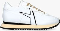 Witte ARCHIVIO,22 Lage sneakers 430 - medium