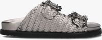 Zilveren INUOVO Slippers 395010 - medium