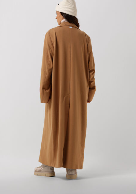 Camel PENN & INK Trenchcoats COAT - large