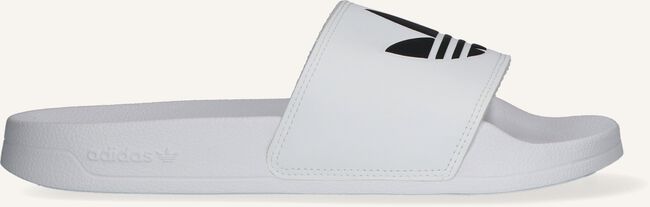 Witte ADIDAS Badslippers ADILETTE LITE MEN Witte ADIDAS Badslippers ADILETTE LITE MEN - large