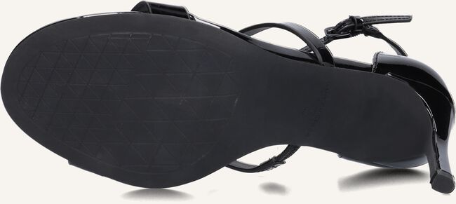 Zwarte KURT GEIGER LONDON Sandalen HAMPTON SANDAL Zwarte KURT GEIGER LONDON Sandalen HAMPTON SANDAL - large