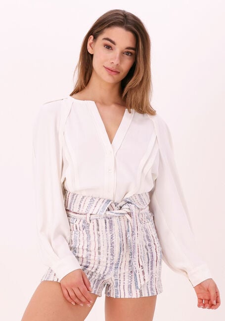 Gebroken wit IRO Blouses NATOMA - large