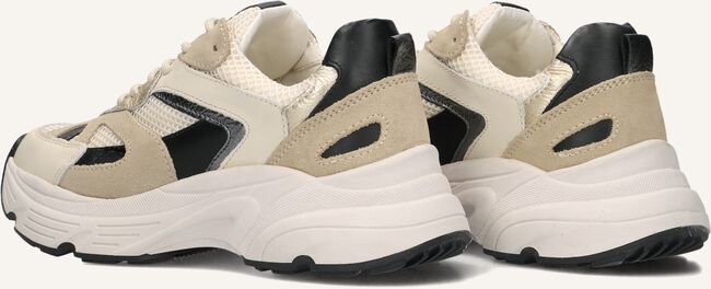 Beige BLASZ Lage sneakers TOKIO-08 Beige BLASZ Lage sneakers TOKIO-08 - large