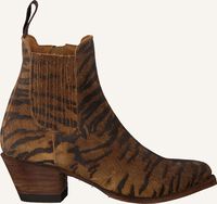 Cognac SENDRA Enkellaarsjes 16134 - medium