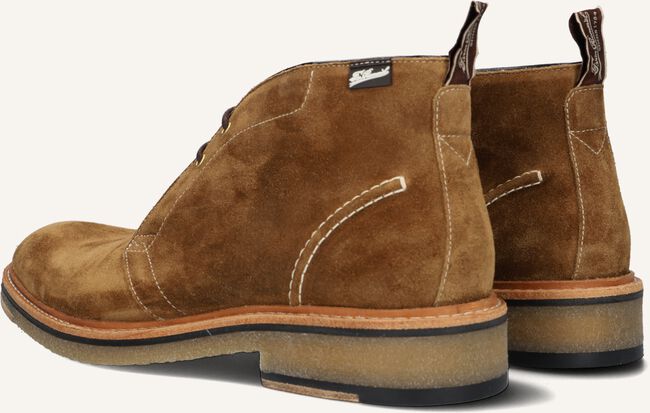 Camel FLORIS VAN BOMMEL Veterboots SFM-50124 Camel FLORIS VAN BOMMEL Veterboots SFM-50124 - large