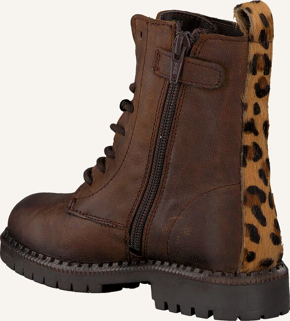 Bruine OMODA Veterboots 669 Bruine OMODA Veterboots 669 - large